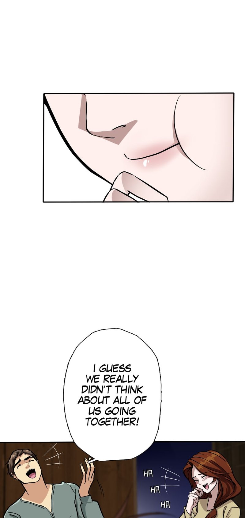 The Beginning After The End 6 18
