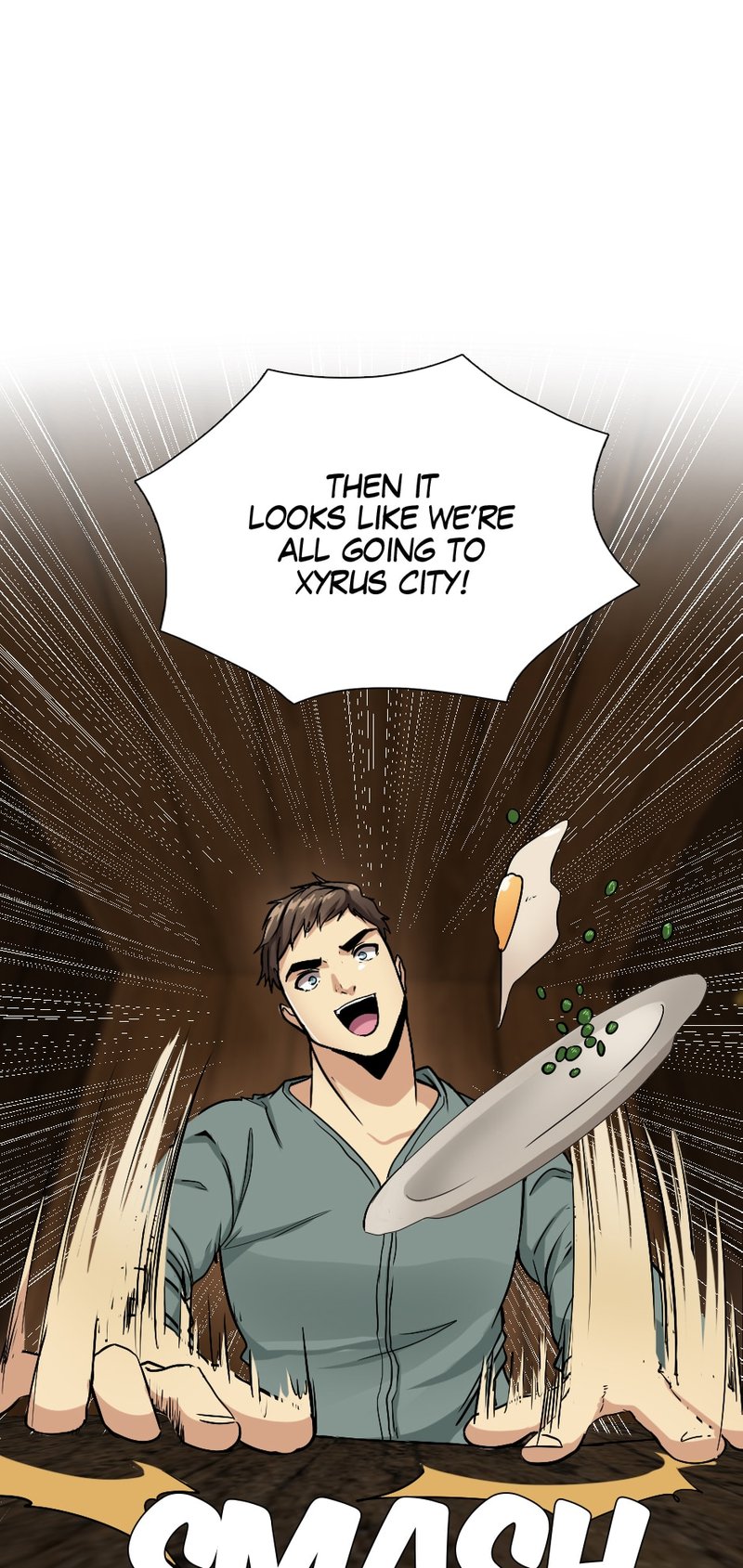 The Beginning After The End 6 20