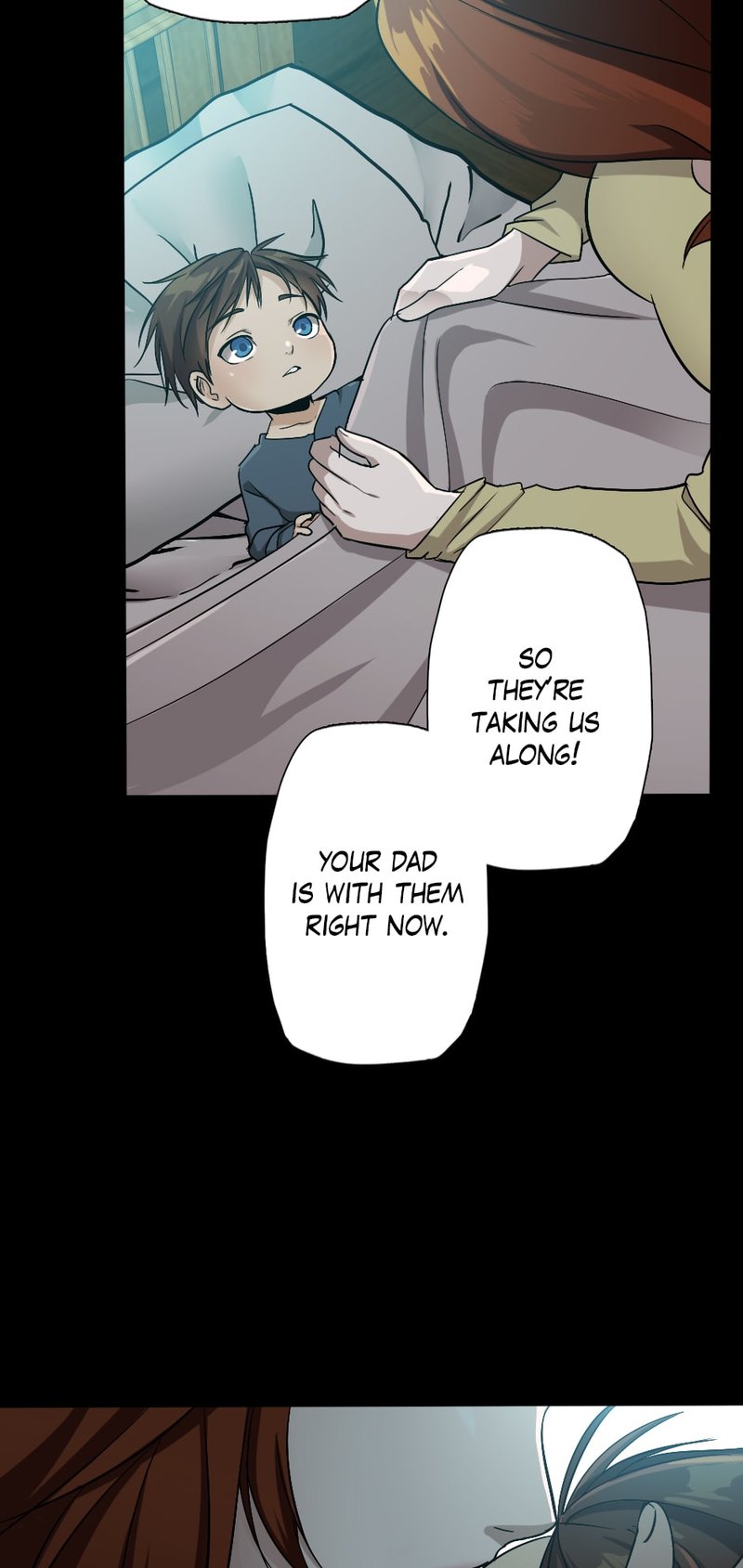 The Beginning After The End 6 26