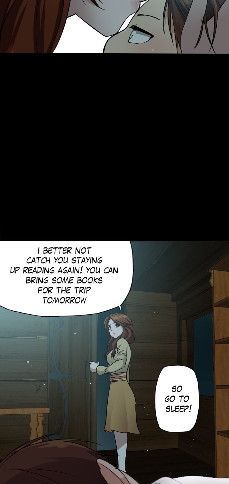 The Beginning After The End 6 27