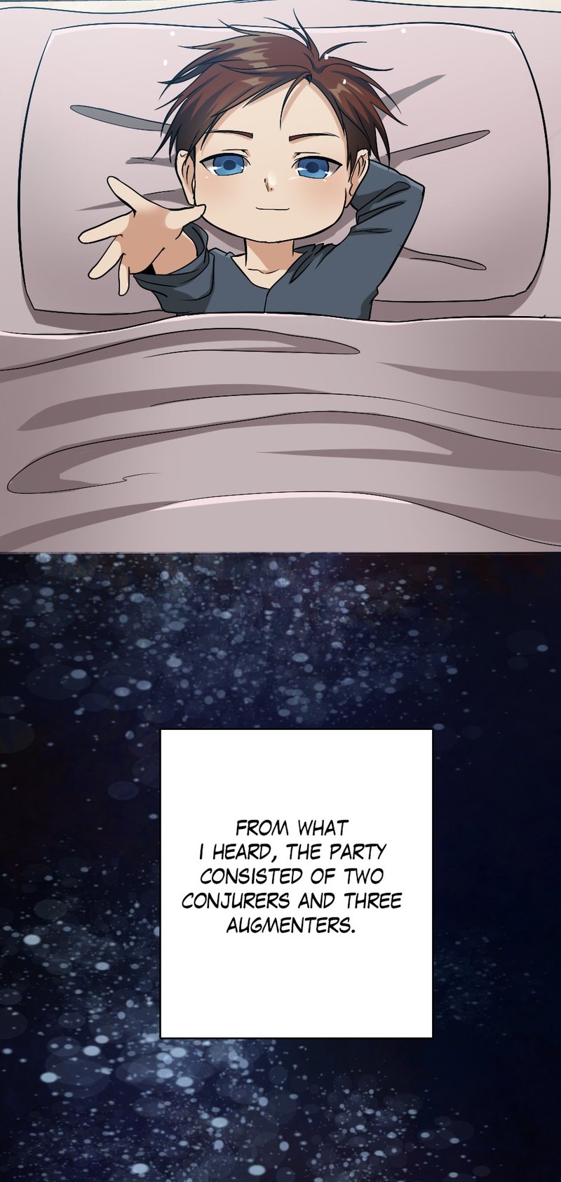 The Beginning After The End 6 31