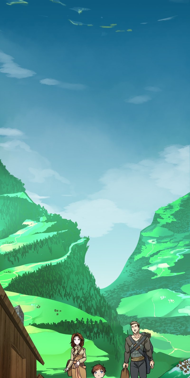 The Beginning After The End 6 35