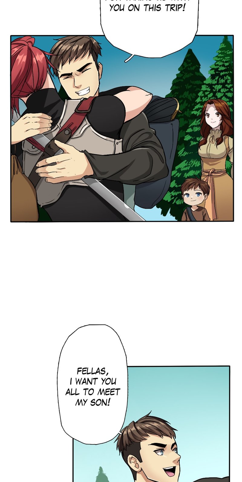 The Beginning After The End 6 38