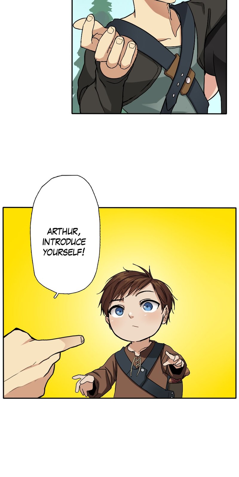 The Beginning After The End 6 39