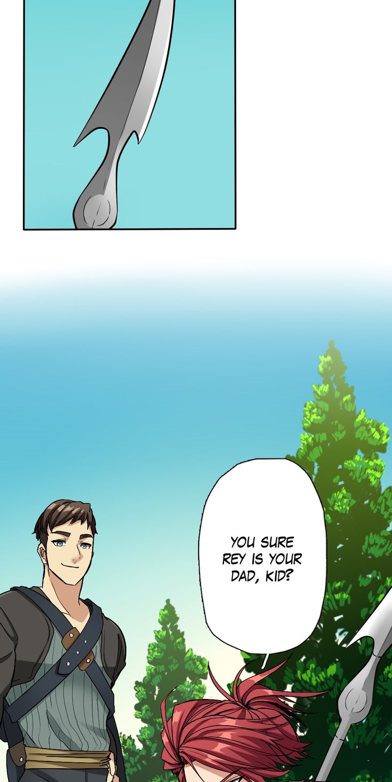 The Beginning After The End 6 42