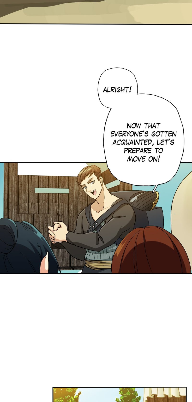 The Beginning After The End 6 55