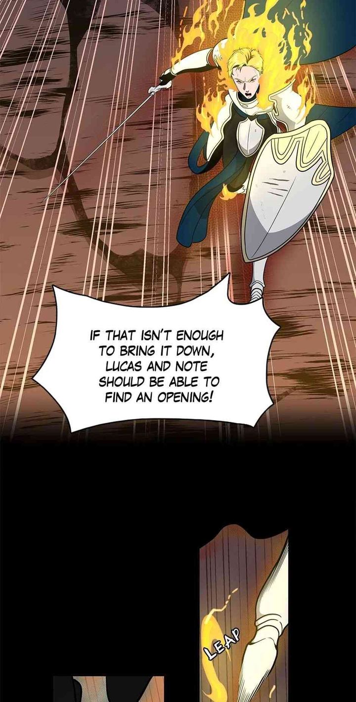 The Beginning After The End 61 33