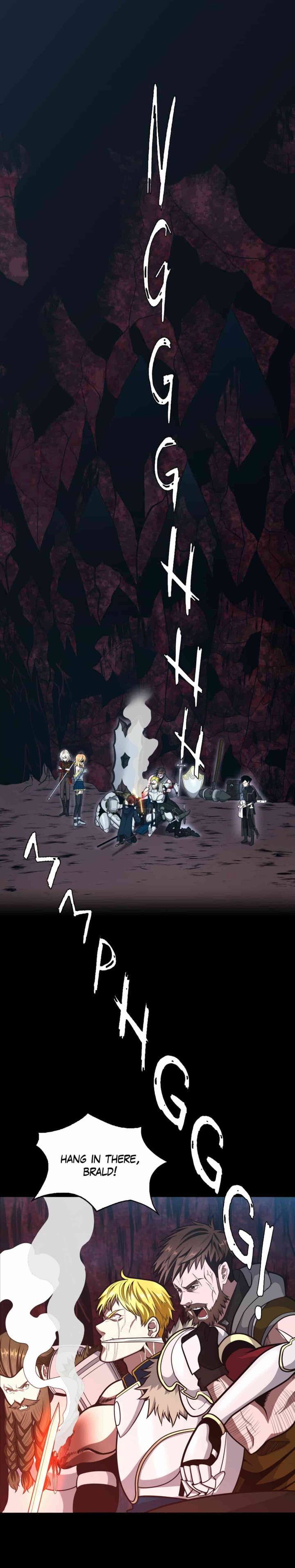 The Beginning After The End 62 1