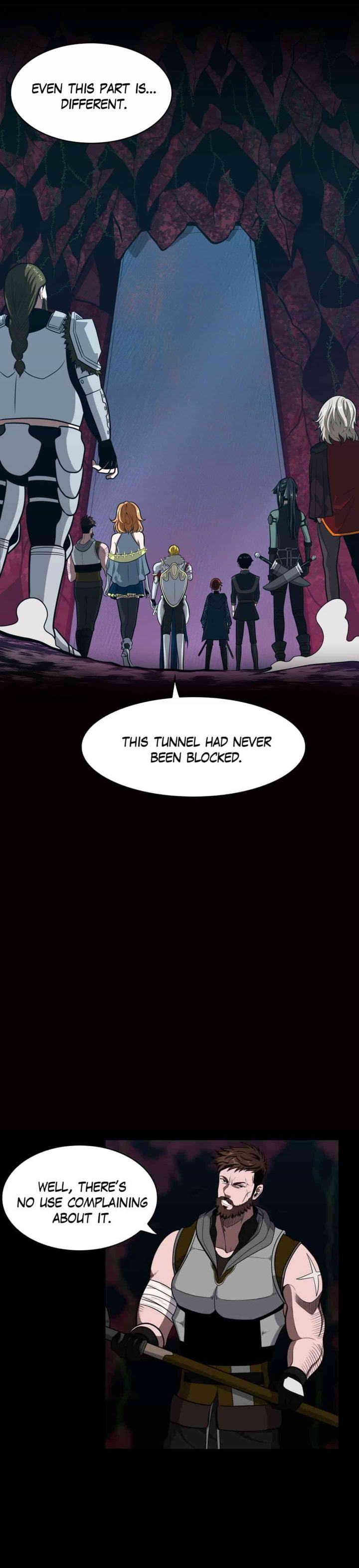 The Beginning After The End 62 20