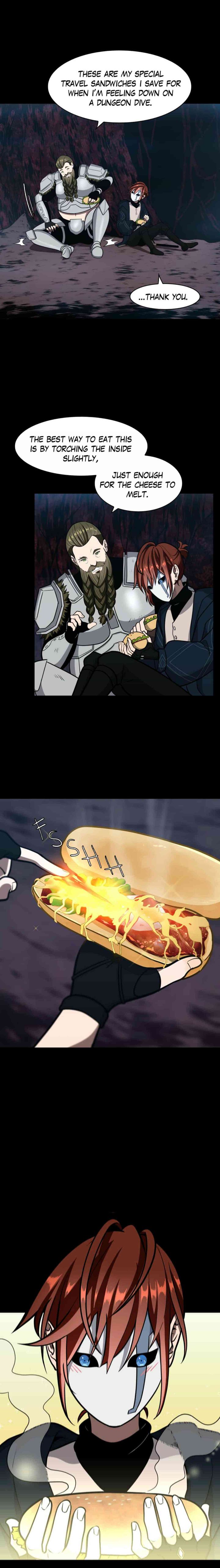 The Beginning After The End 62 5