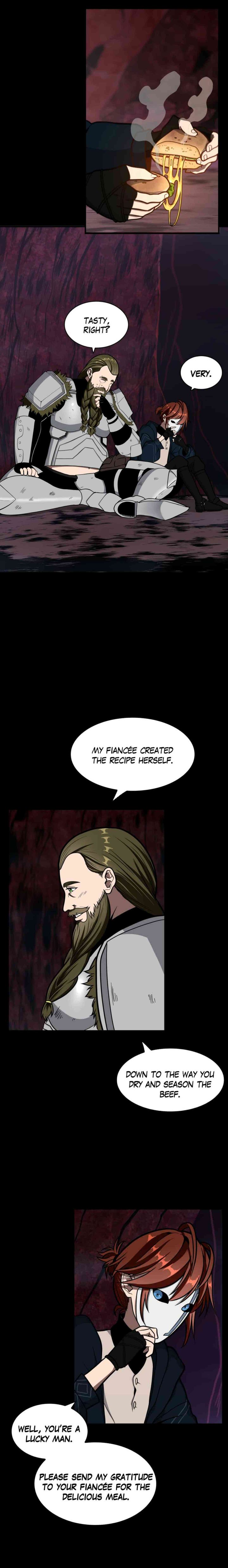 The Beginning After The End 62 7