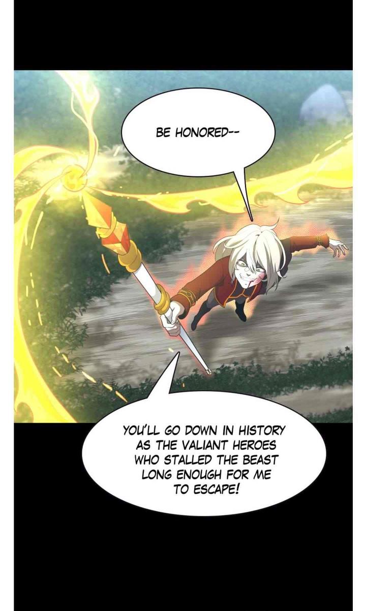The Beginning After The End 66 45