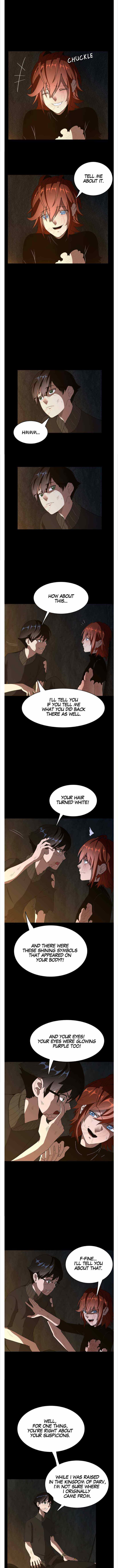 The Beginning After The End 69 2