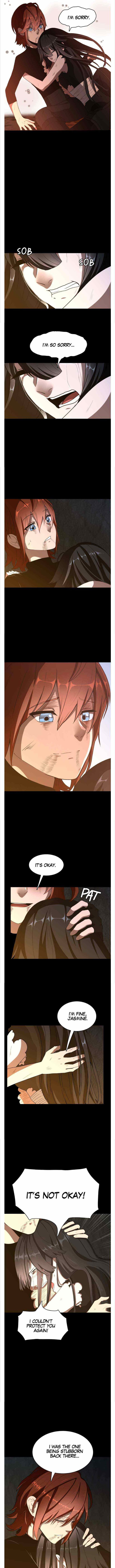 The Beginning After The End 69 8