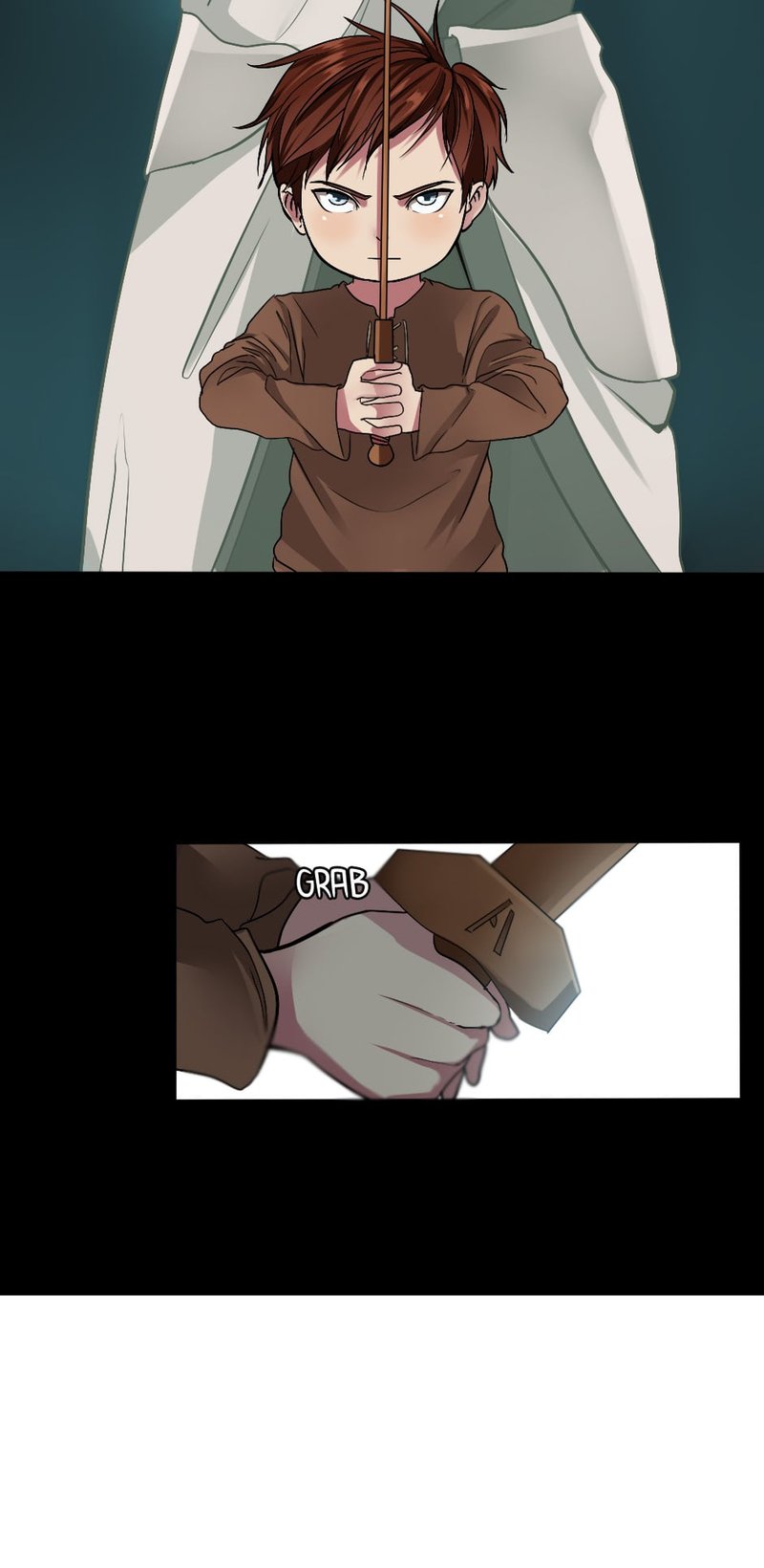 The Beginning After The End 7 26