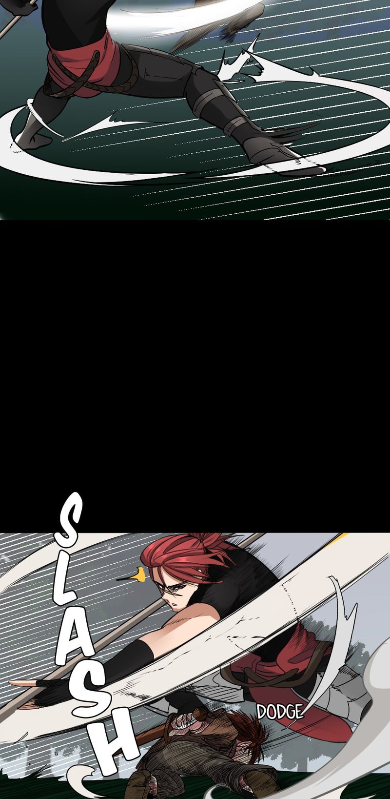 The Beginning After The End 7 41