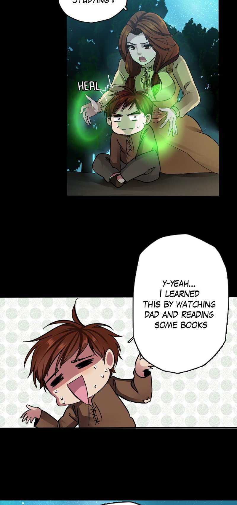 The Beginning After The End 7 59