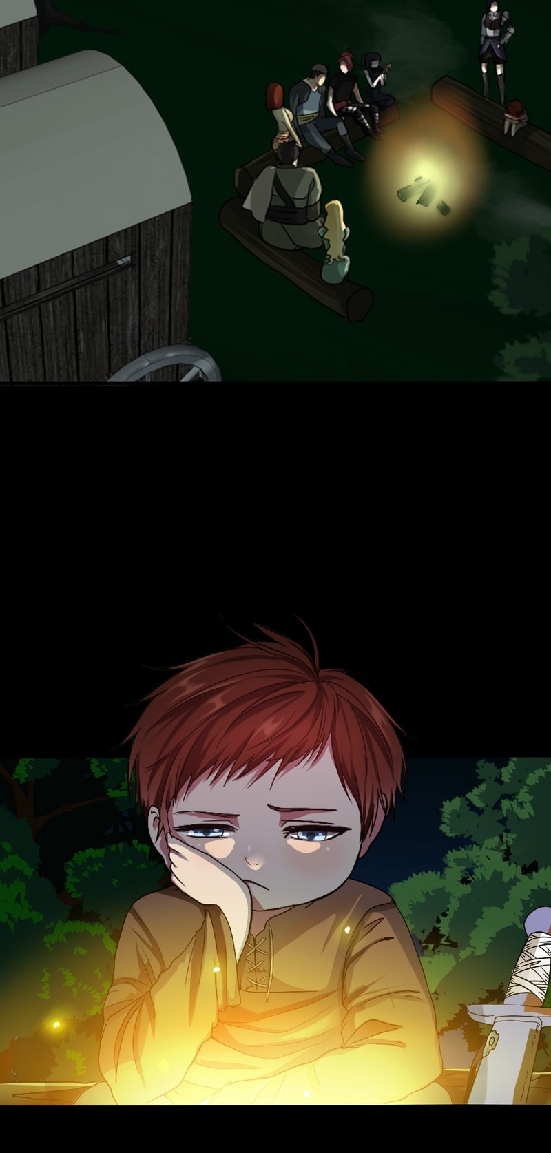 The Beginning After The End 7 6