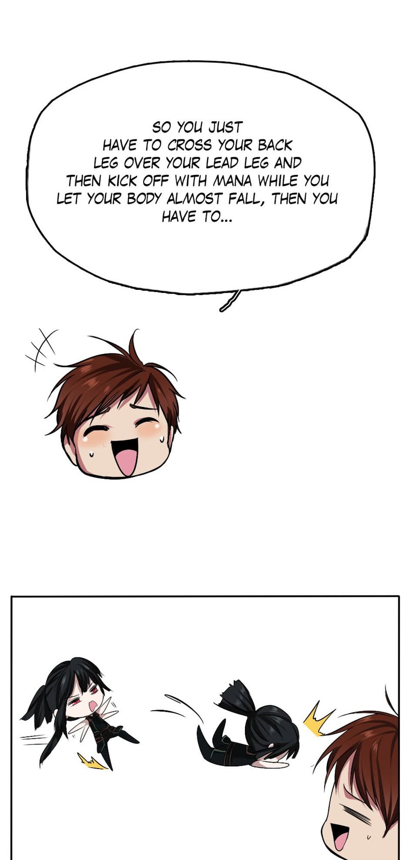 The Beginning After The End 7 62