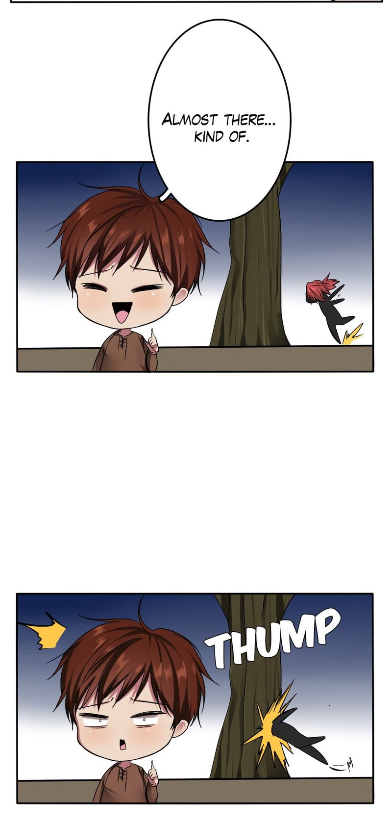 The Beginning After The End 7 63