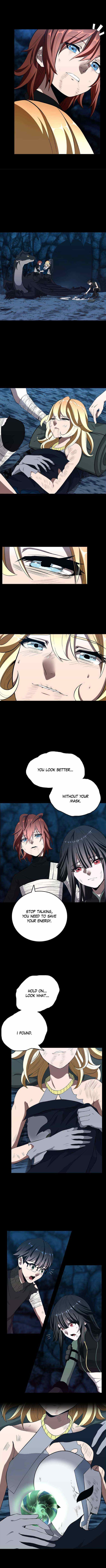 The Beginning After The End 71 3