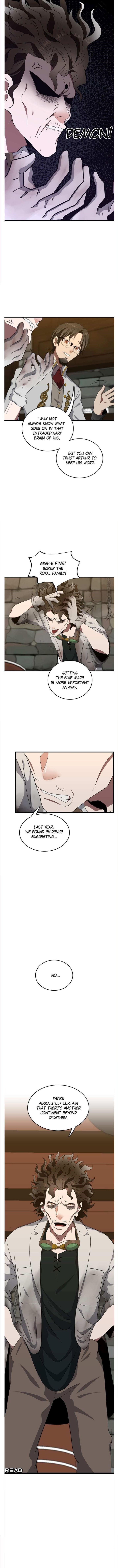 The Beginning After The End 78 9