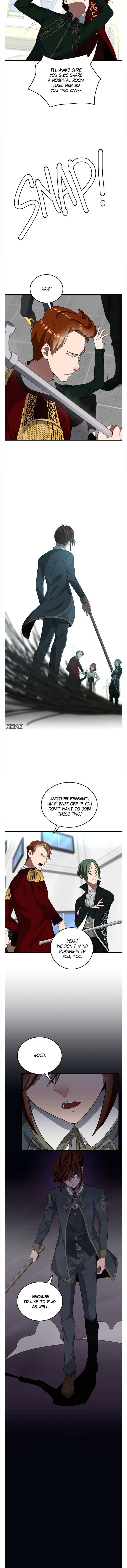 The Beginning After The End 79 10