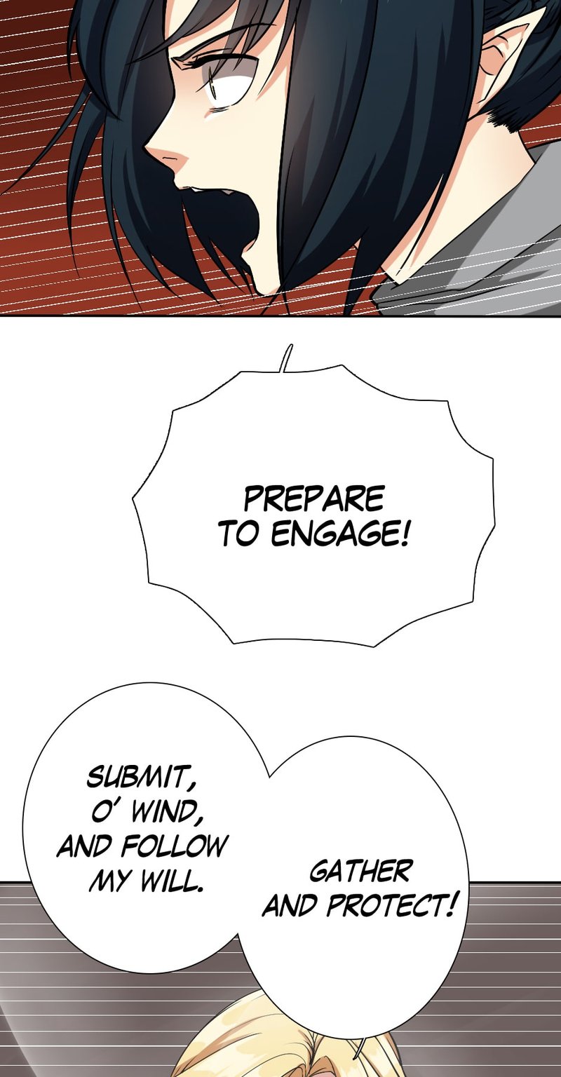 The Beginning After The End 8 27