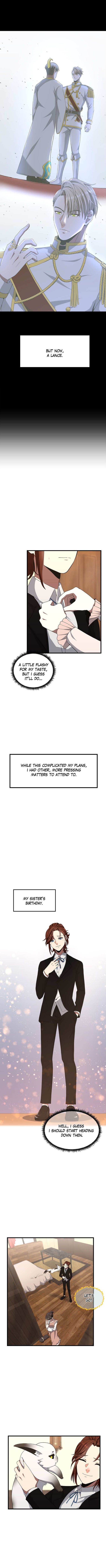 The Beginning After The End 83 2