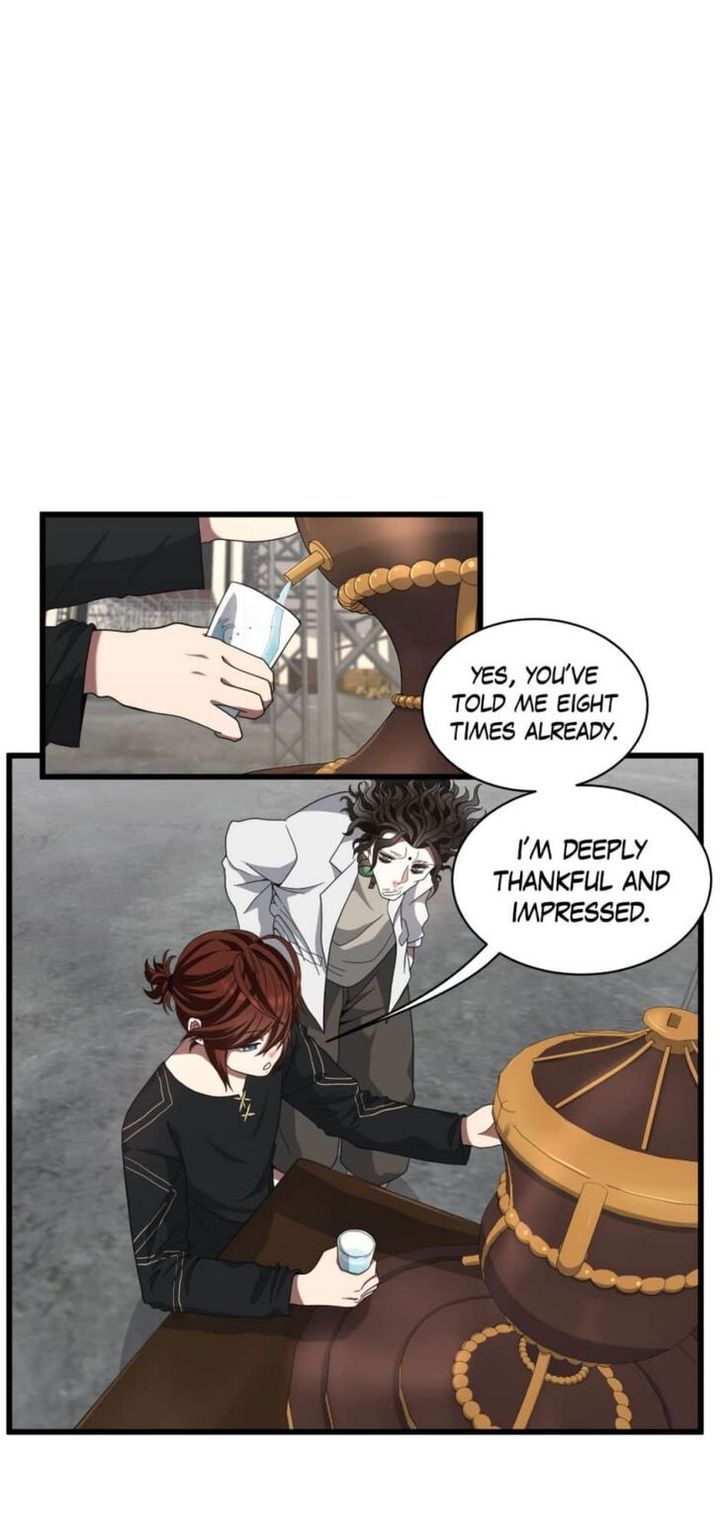 The Beginning After The End 85 4