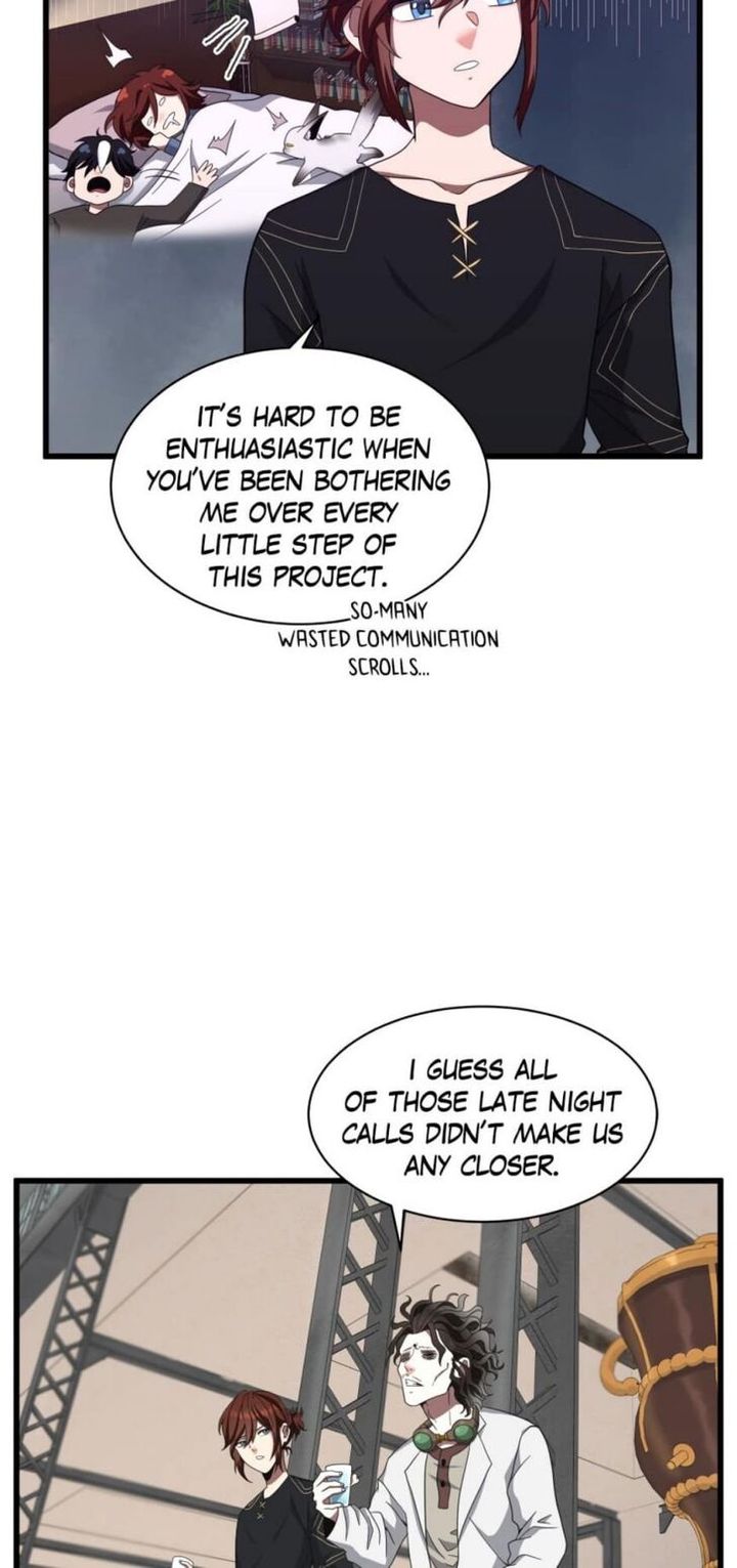 The Beginning After The End 85 6