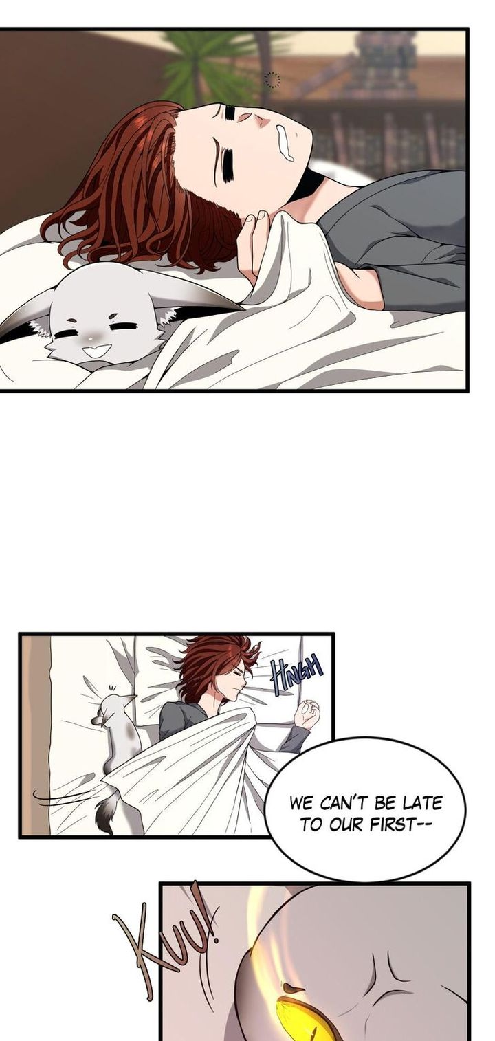 The Beginning After The End 86 2