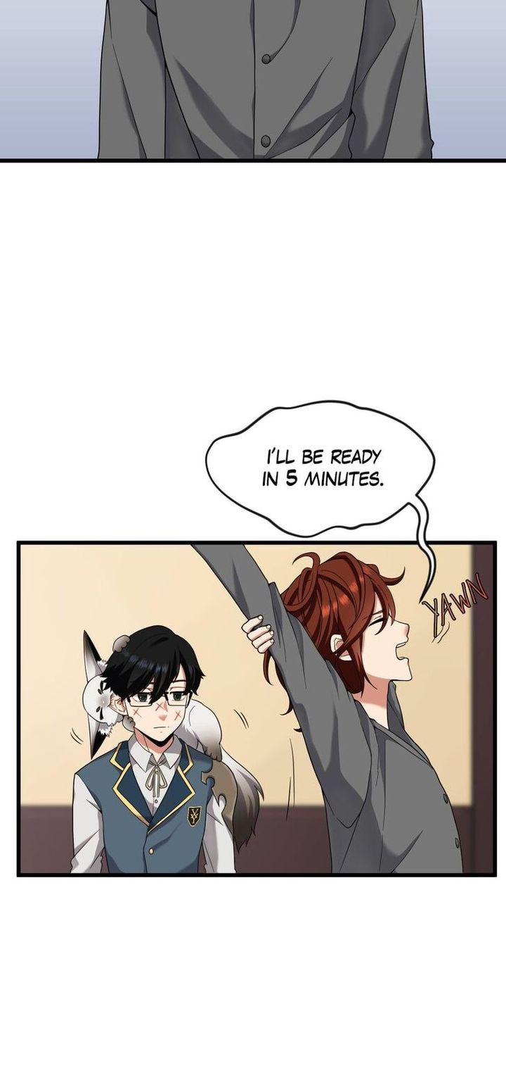 The Beginning After The End 86 7