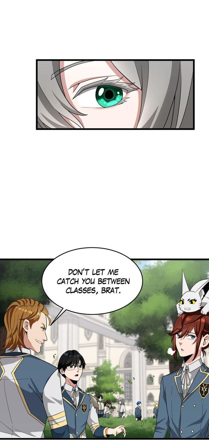 The Beginning After The End 88 11