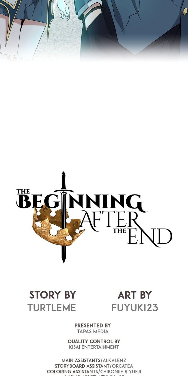The Beginning After The End 88 53