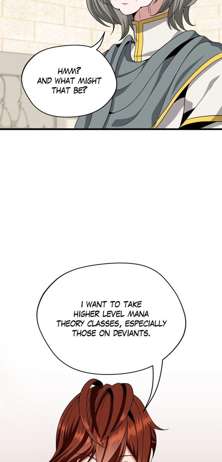 The Beginning After The End 89 19