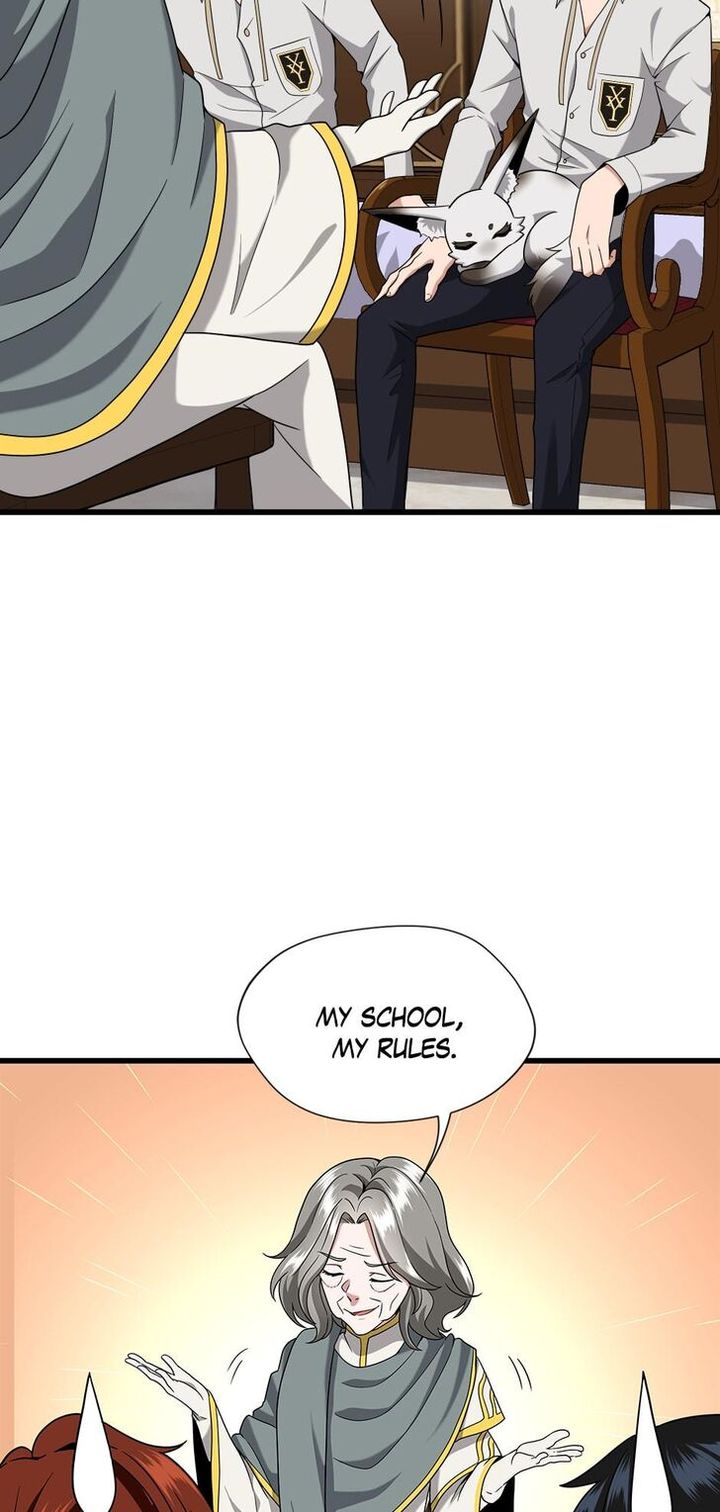 The Beginning After The End 89 33