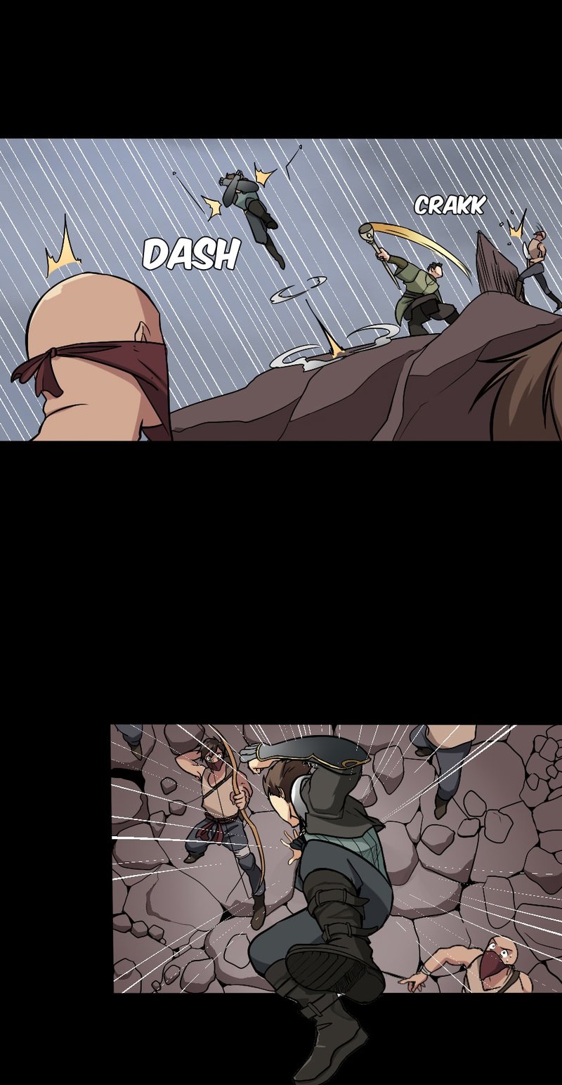 The Beginning After The End 9 20