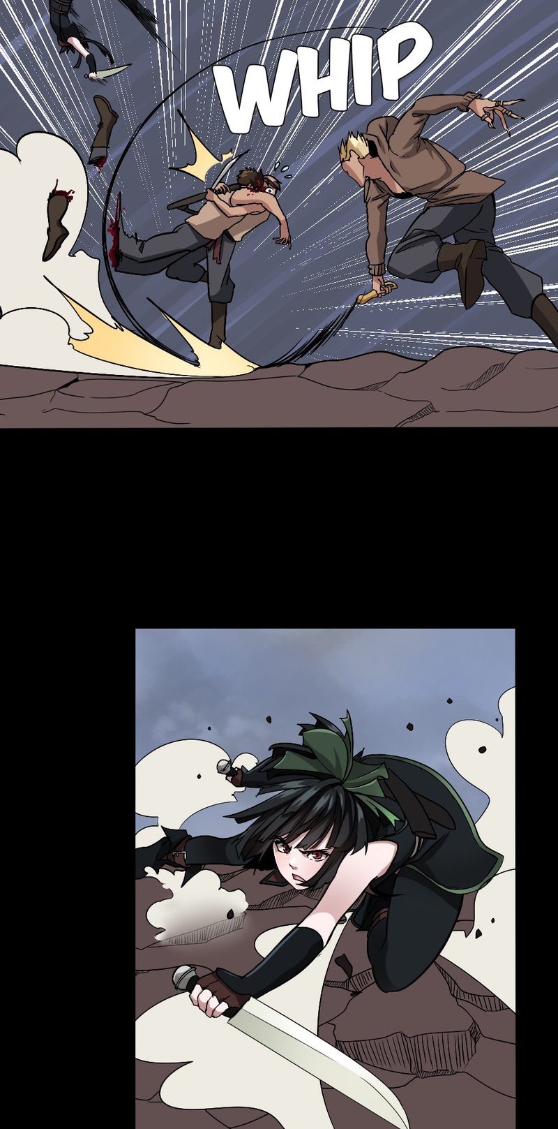 The Beginning After The End 9 37