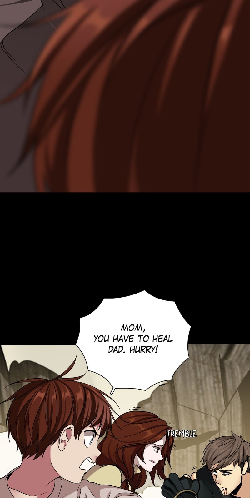 The Beginning After The End 9 48