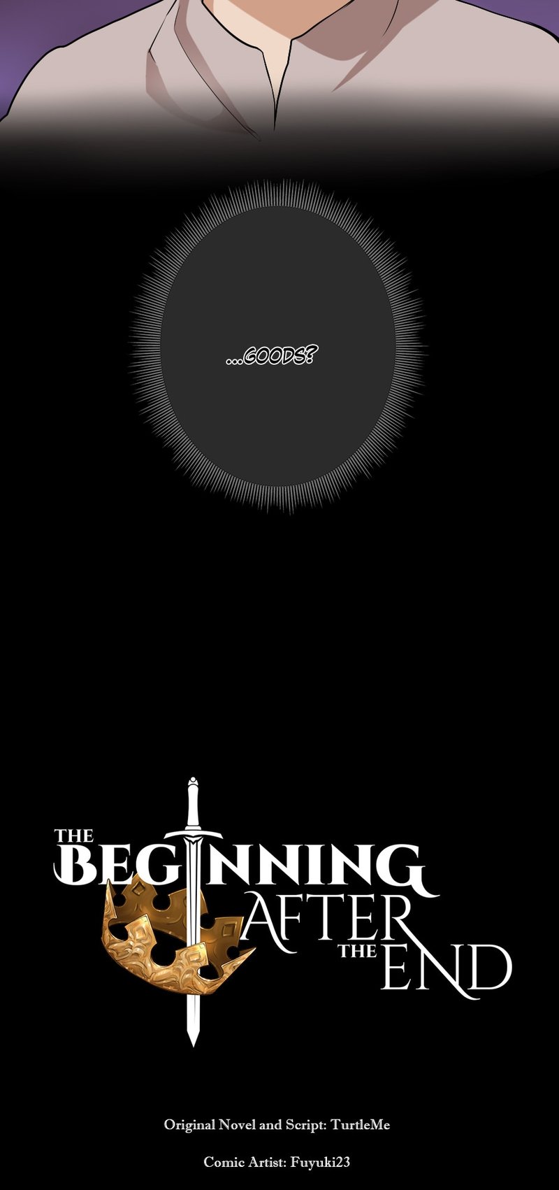 The Beginning After The End 9 5