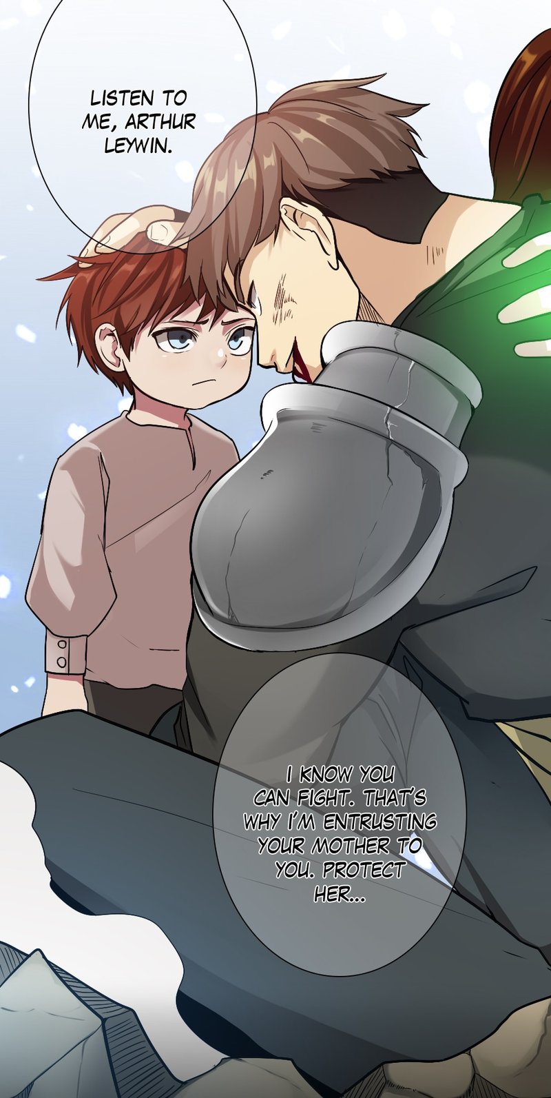 The Beginning After The End 9 56