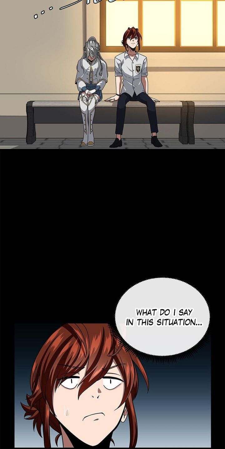 The Beginning After The End 90 29