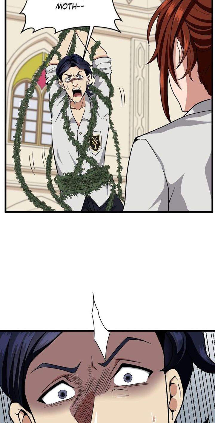 The Beginning After The End 90 9