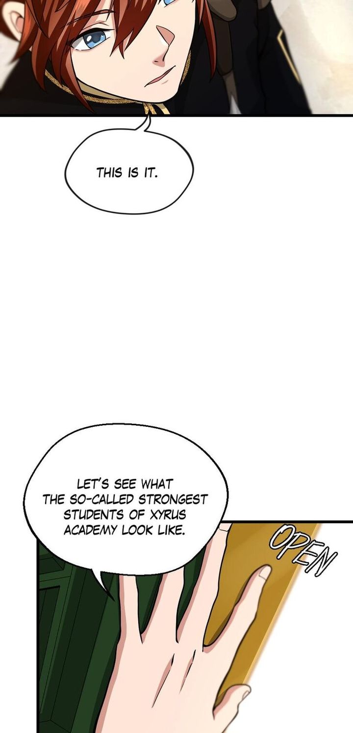 The Beginning After The End 91 6