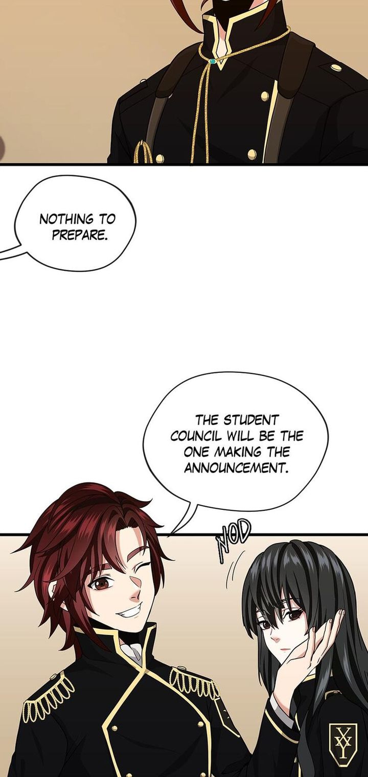 The Beginning After The End 91 69