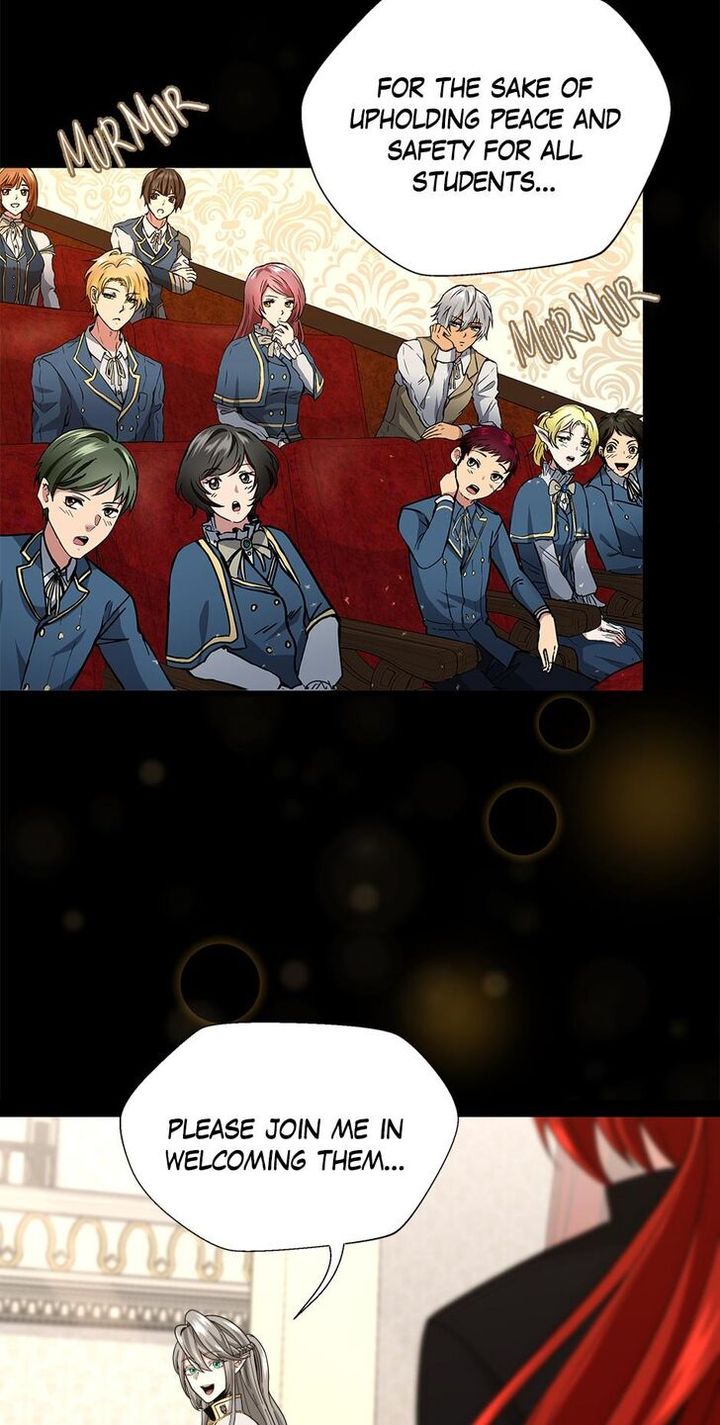 The Beginning After The End 91 78