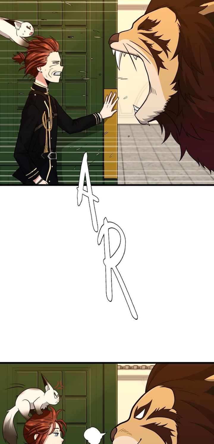 The Beginning After The End 91 9