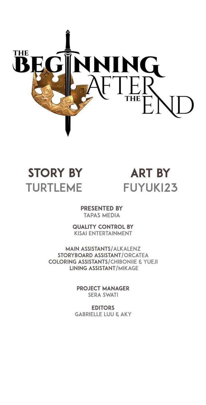 The Beginning After The End 92 1