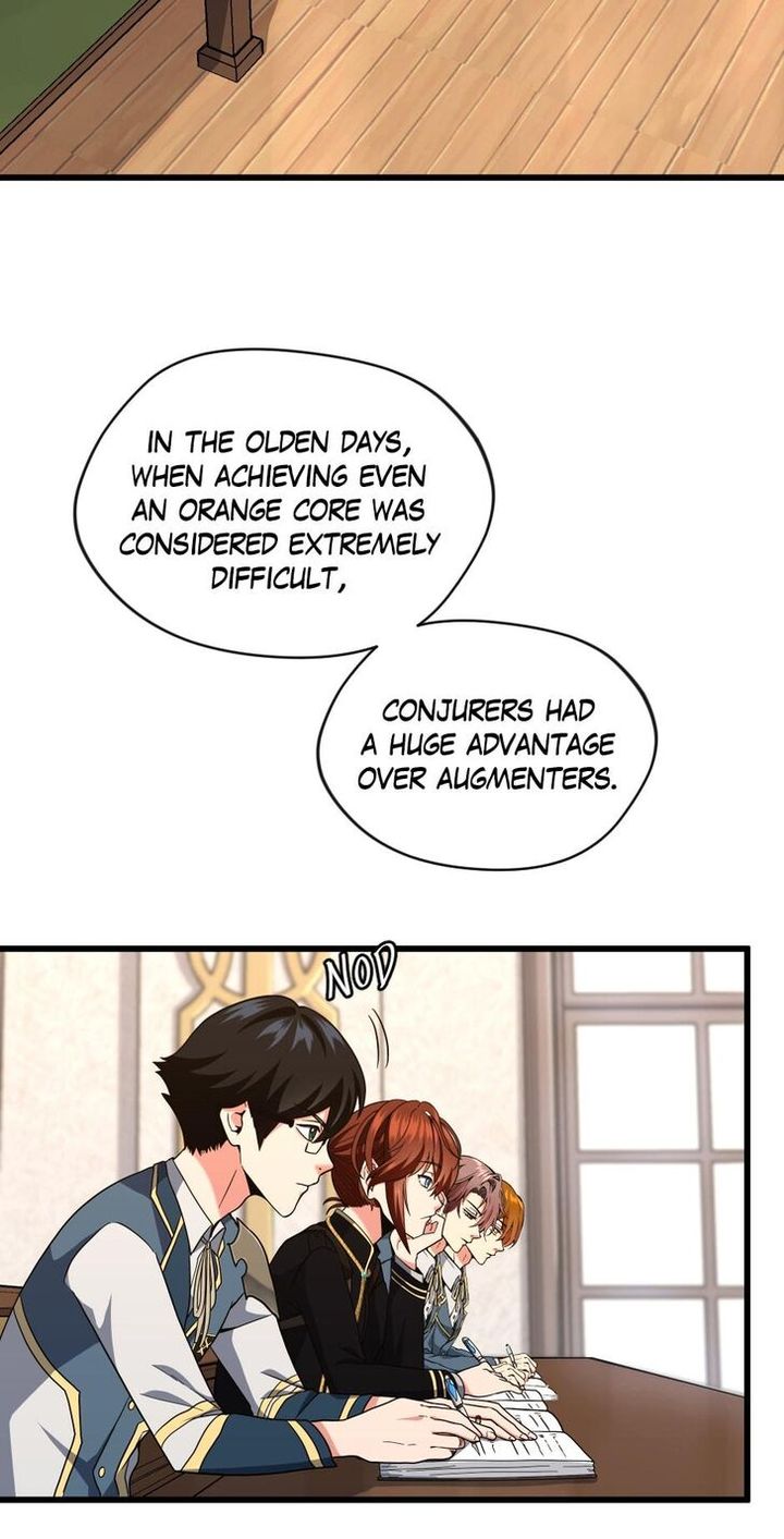 The Beginning After The End 92 16